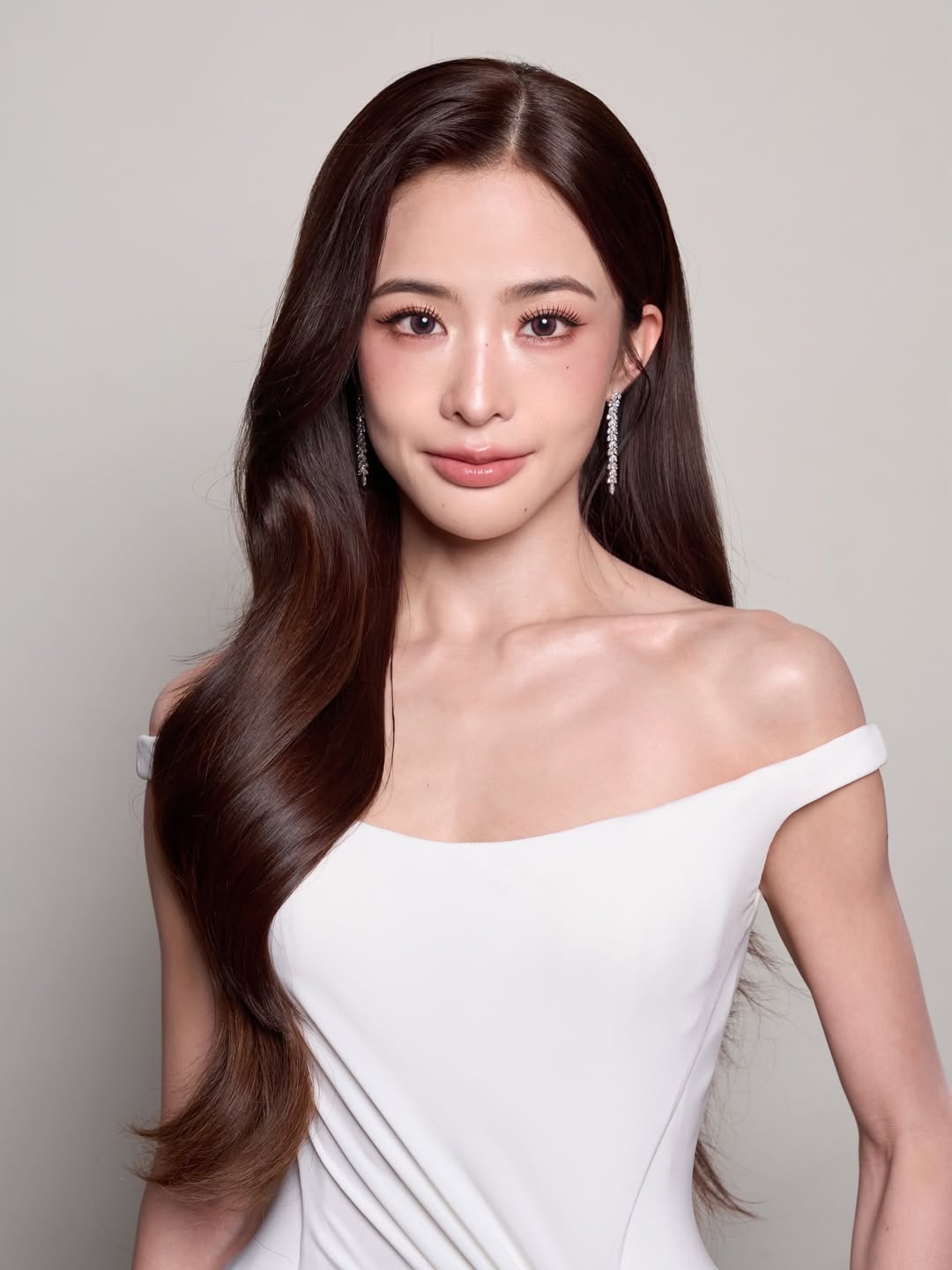 มายด์ - ลภัสลัล จิรเวชสุนทรกุล