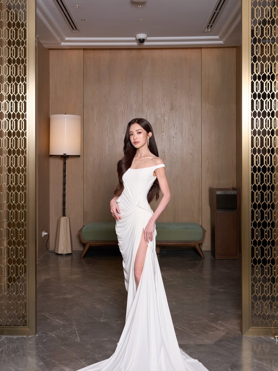 มายด์ - ลภัสลัล จิรเวชสุนทรกุล