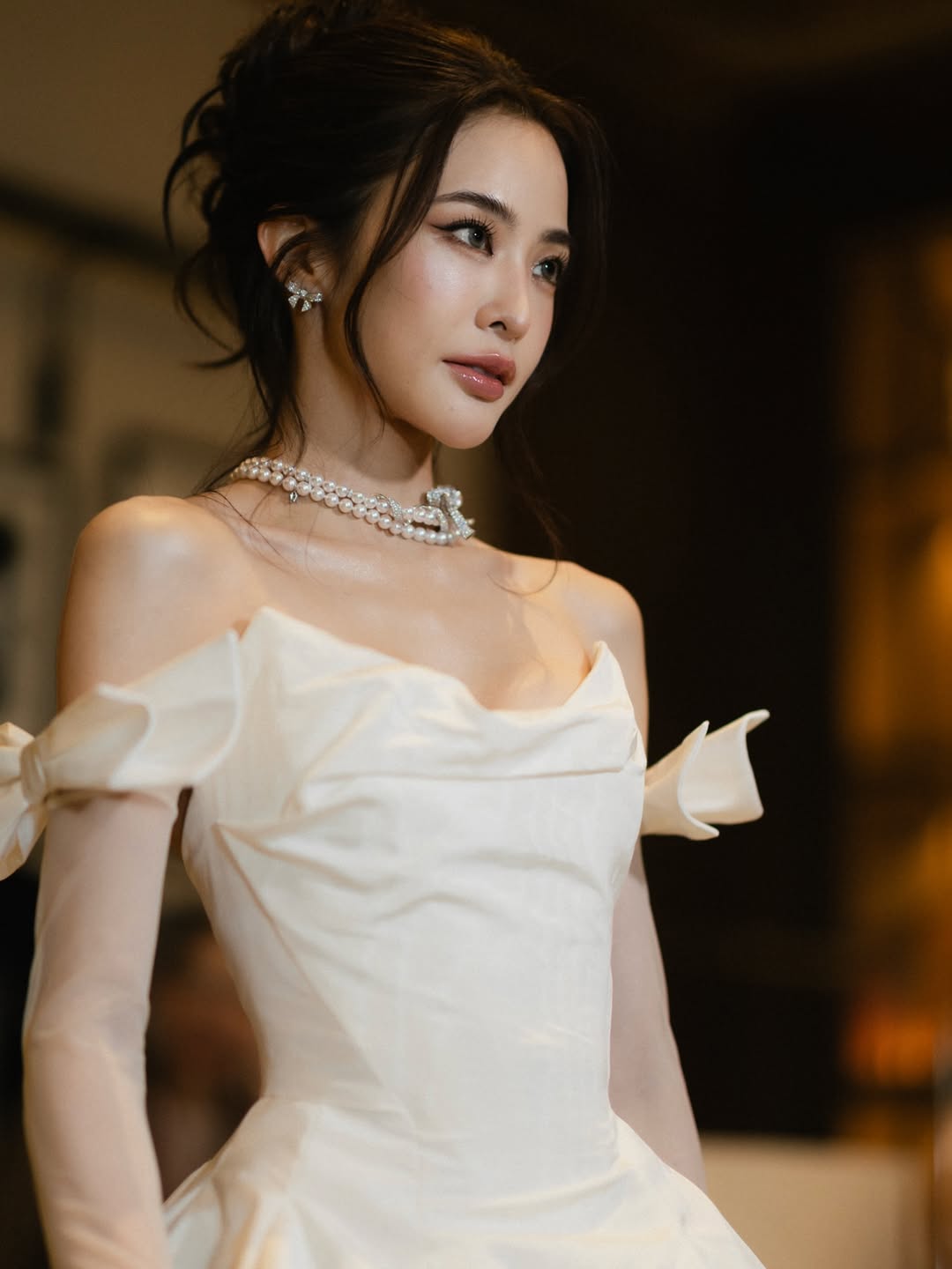 มายด์ - ลภัสลัล จิรเวชสุนทรกุล