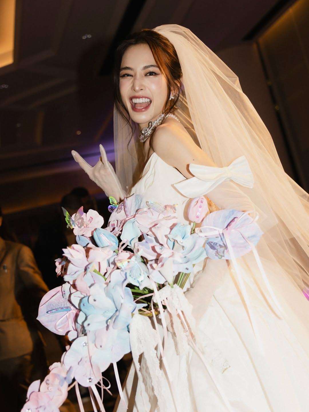 มายด์ - ลภัสลัล จิรเวชสุนทรกุล