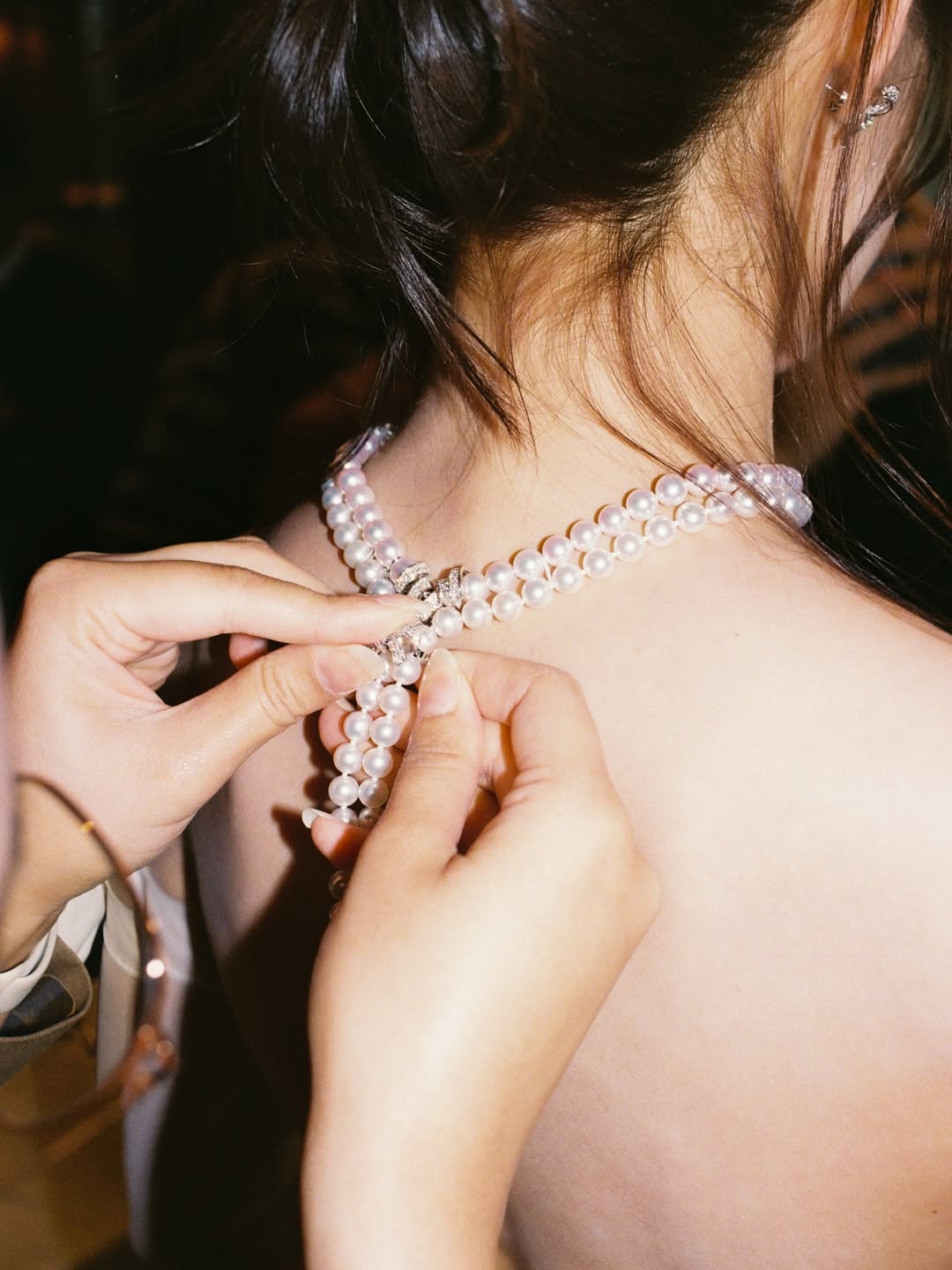 มายด์ - ลภัสลัล จิรเวชสุนทรกุล