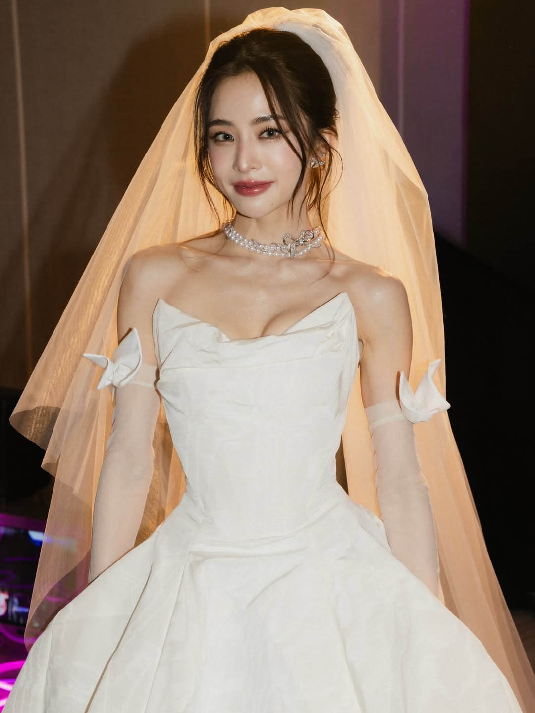 มายด์ - ลภัสลัล จิรเวชสุนทรกุล