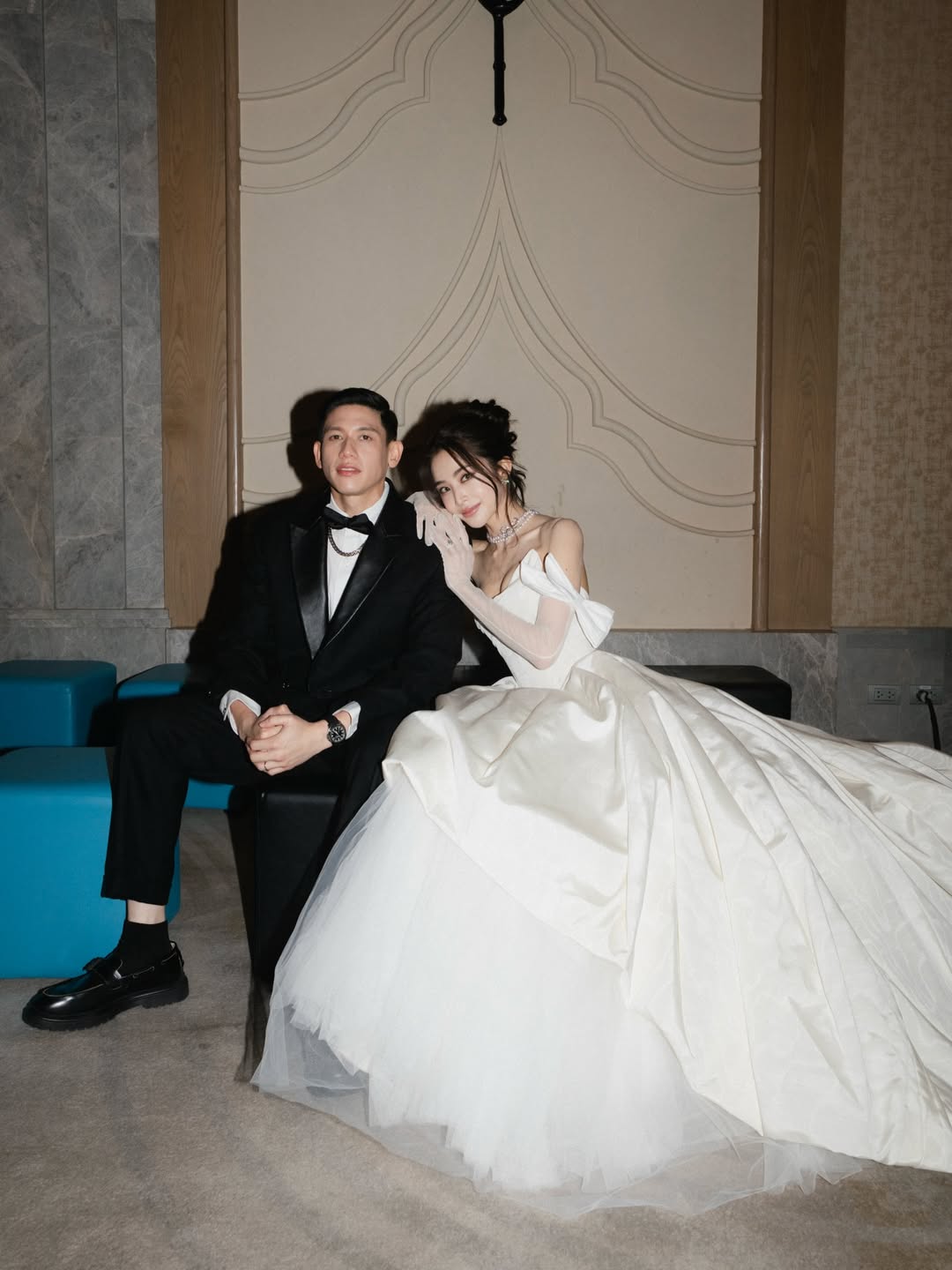 มายด์ - ลภัสลัล จิรเวชสุนทรกุล