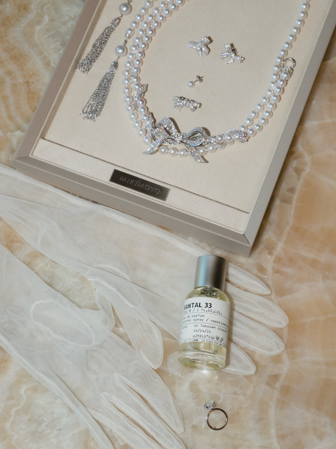 มายด์ - ลภัสลัล จิรเวชสุนทรกุล