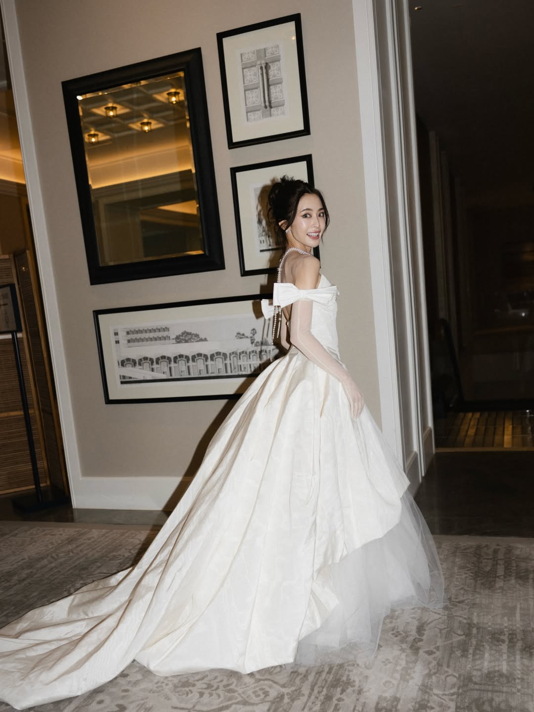 มายด์ - ลภัสลัล จิรเวชสุนทรกุล