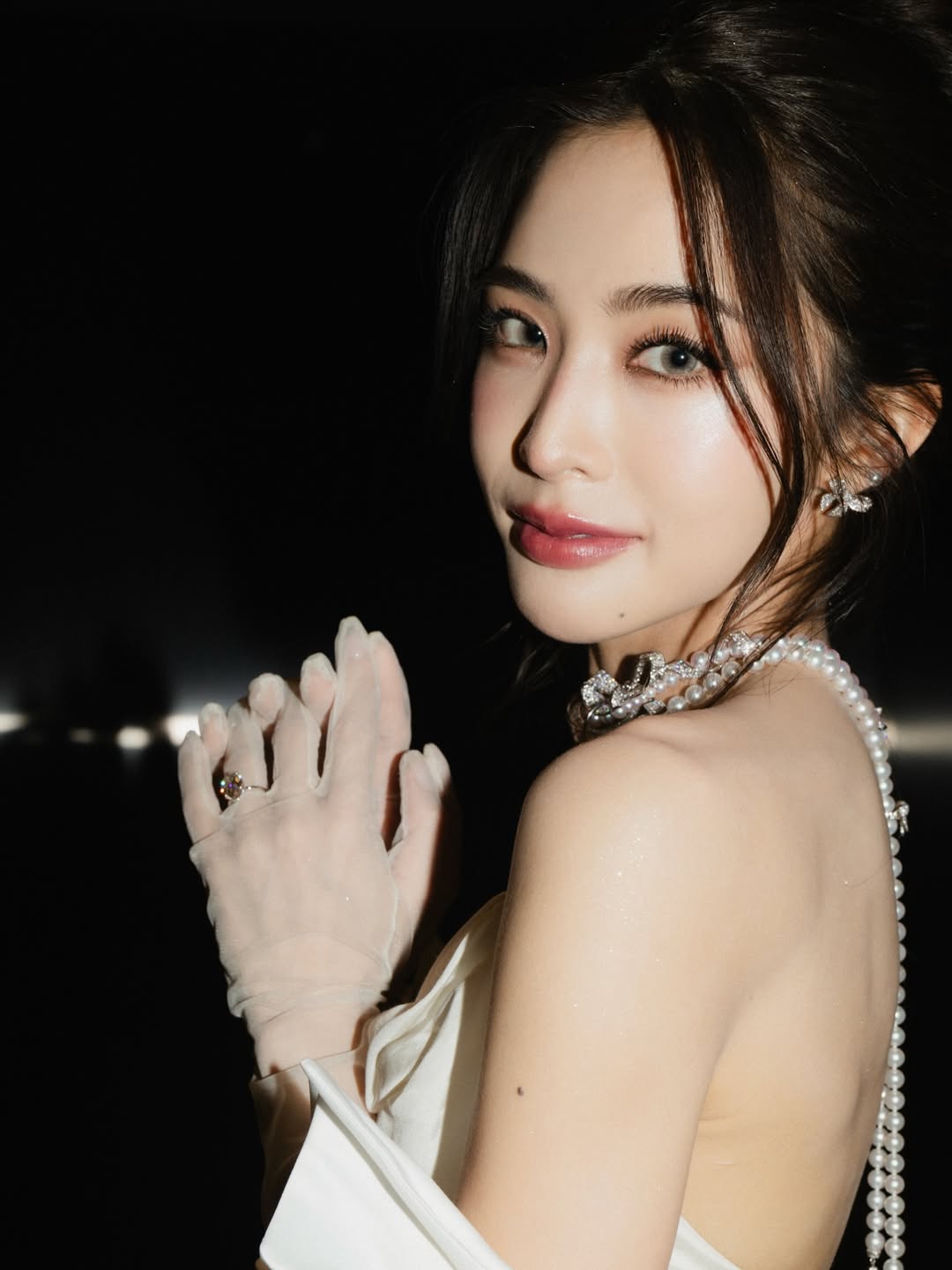 มายด์ - ลภัสลัล จิรเวชสุนทรกุล