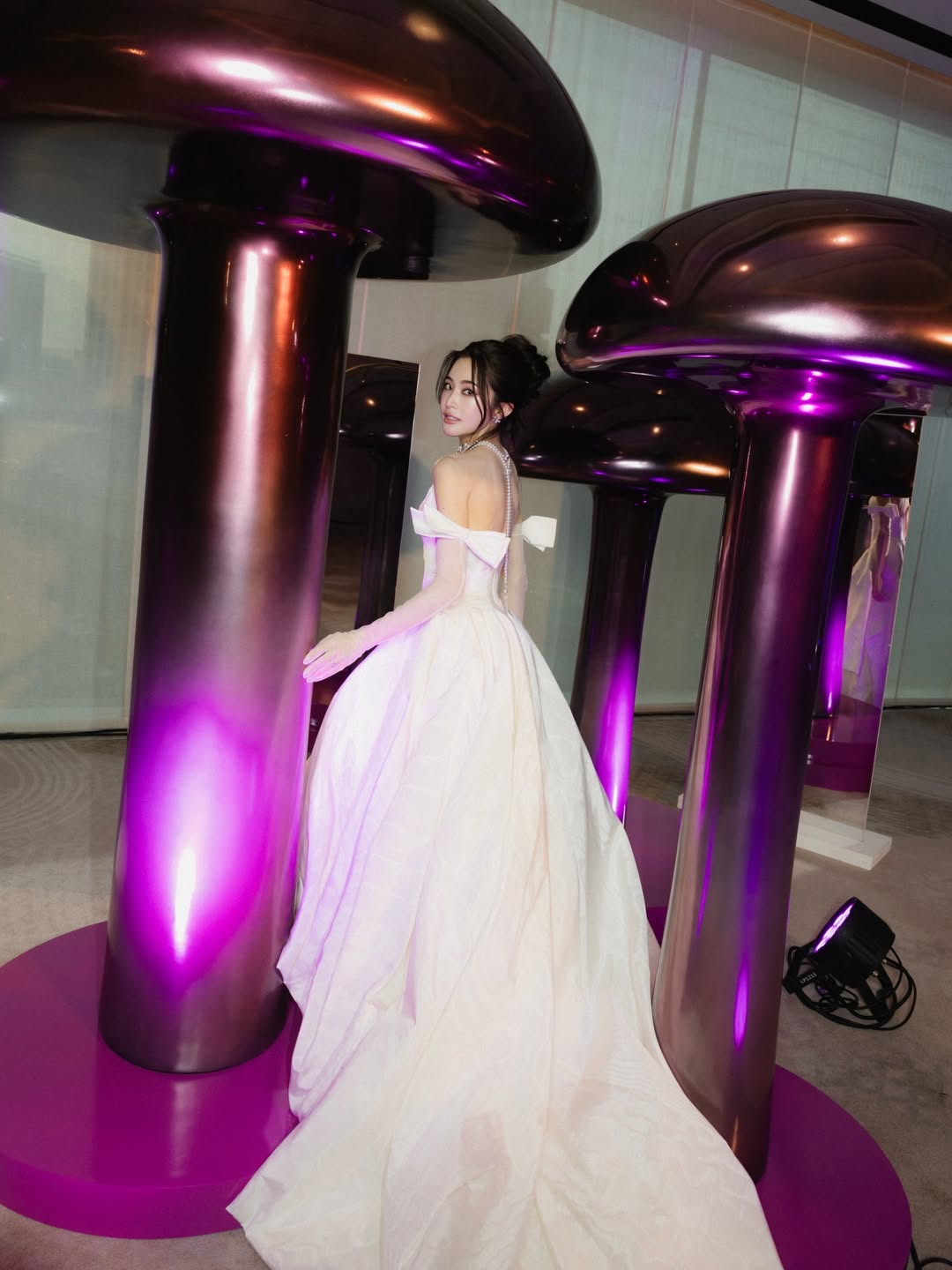 มายด์ - ลภัสลัล จิรเวชสุนทรกุล