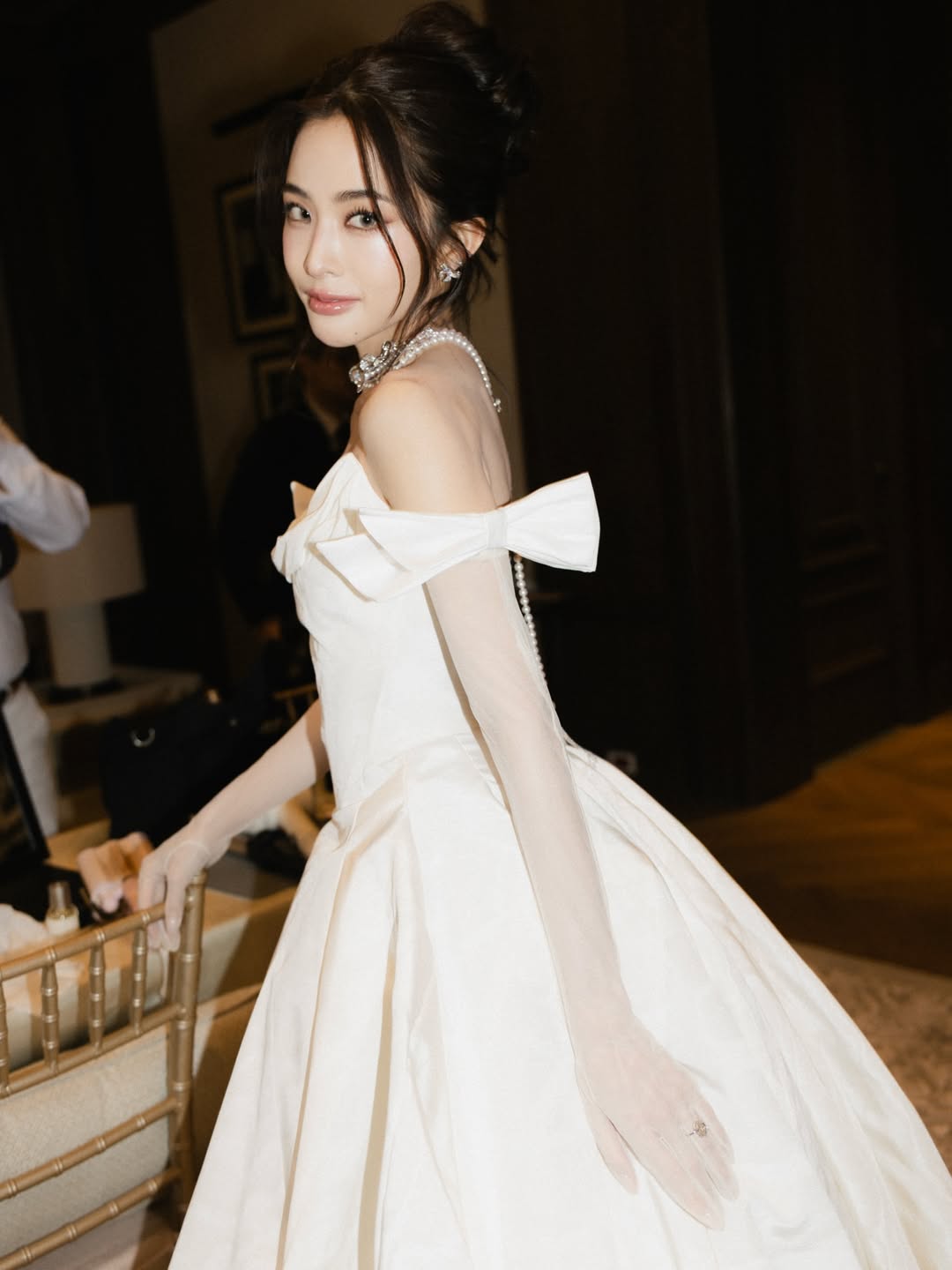 มายด์ - ลภัสลัล จิรเวชสุนทรกุล