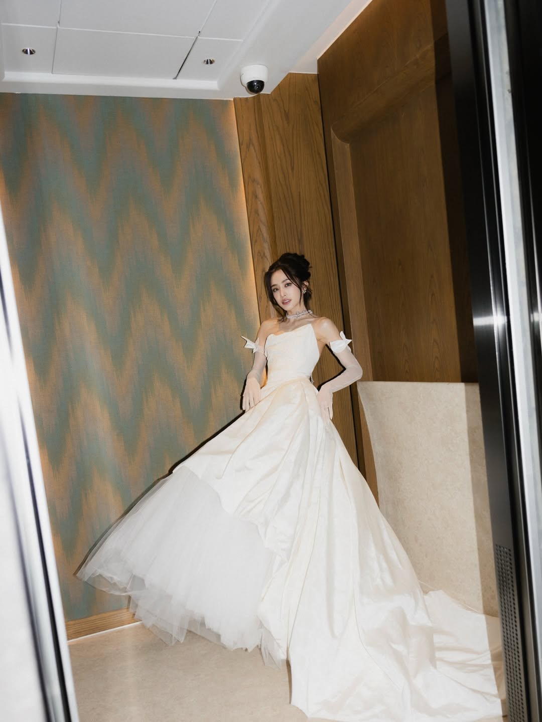 มายด์ - ลภัสลัล จิรเวชสุนทรกุล