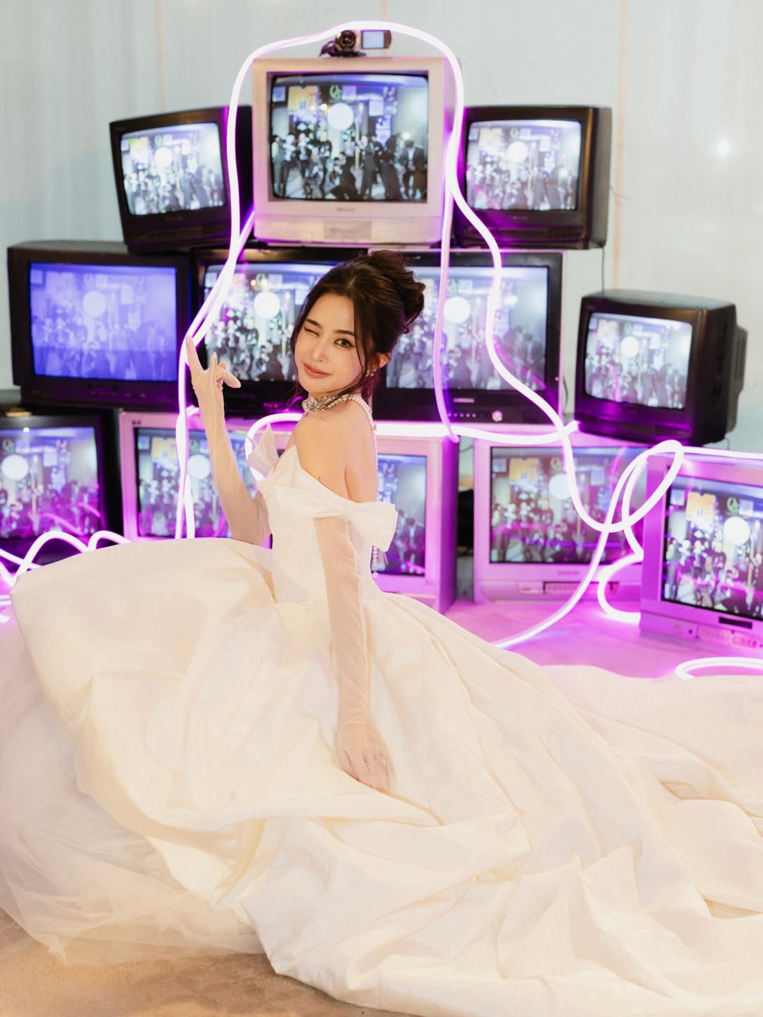 มายด์ - ลภัสลัล จิรเวชสุนทรกุล