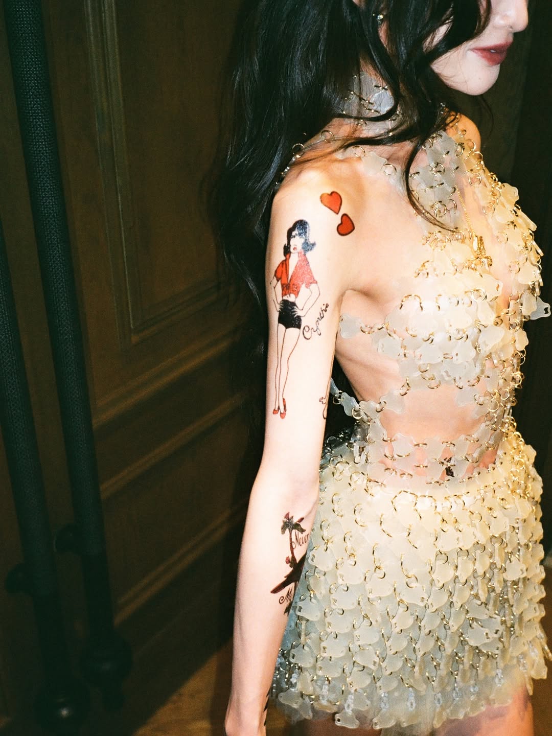 มายด์ - ลภัสลัล จิรเวชสุนทรกุล