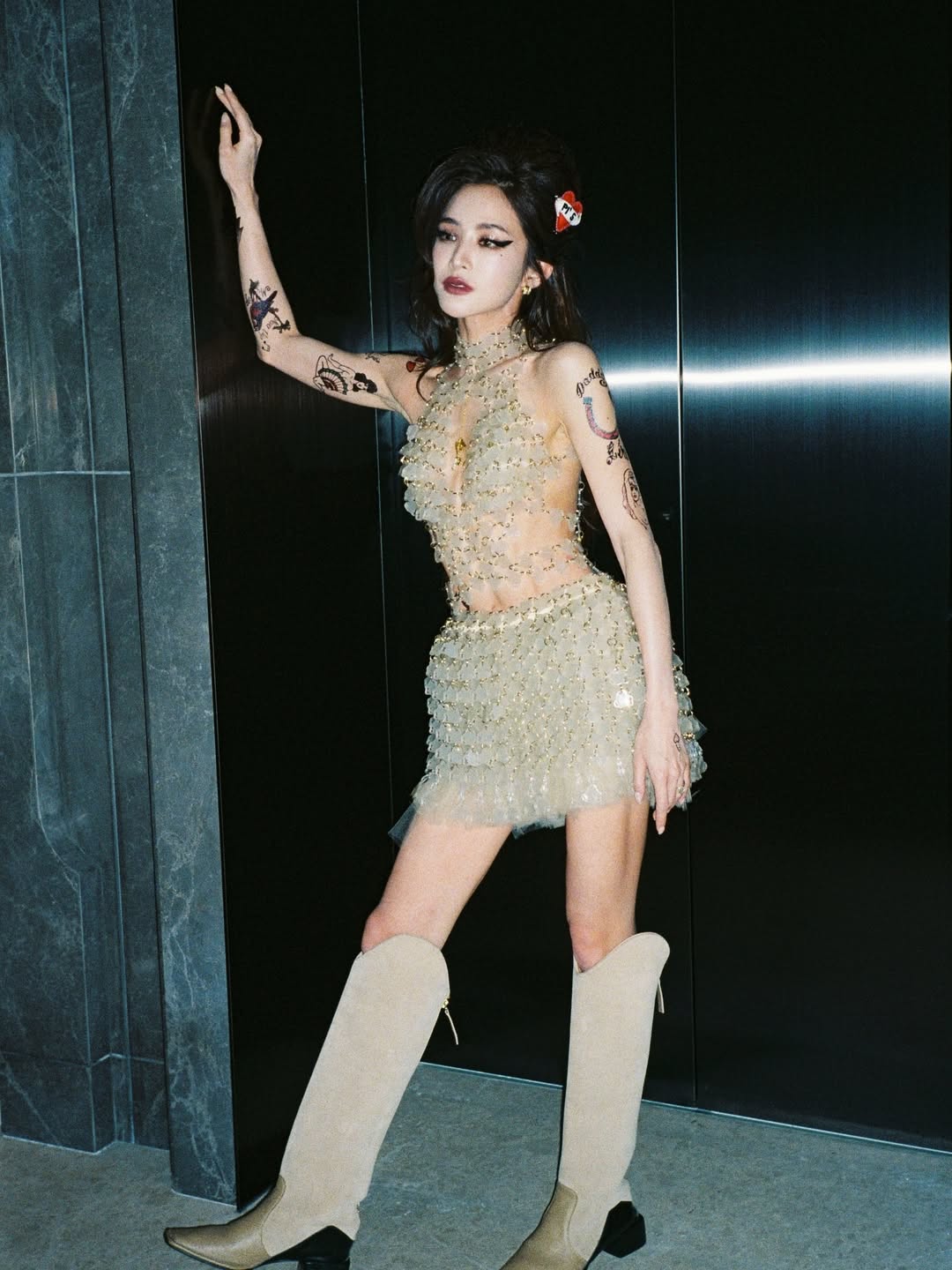 มายด์ - ลภัสลัล จิรเวชสุนทรกุล