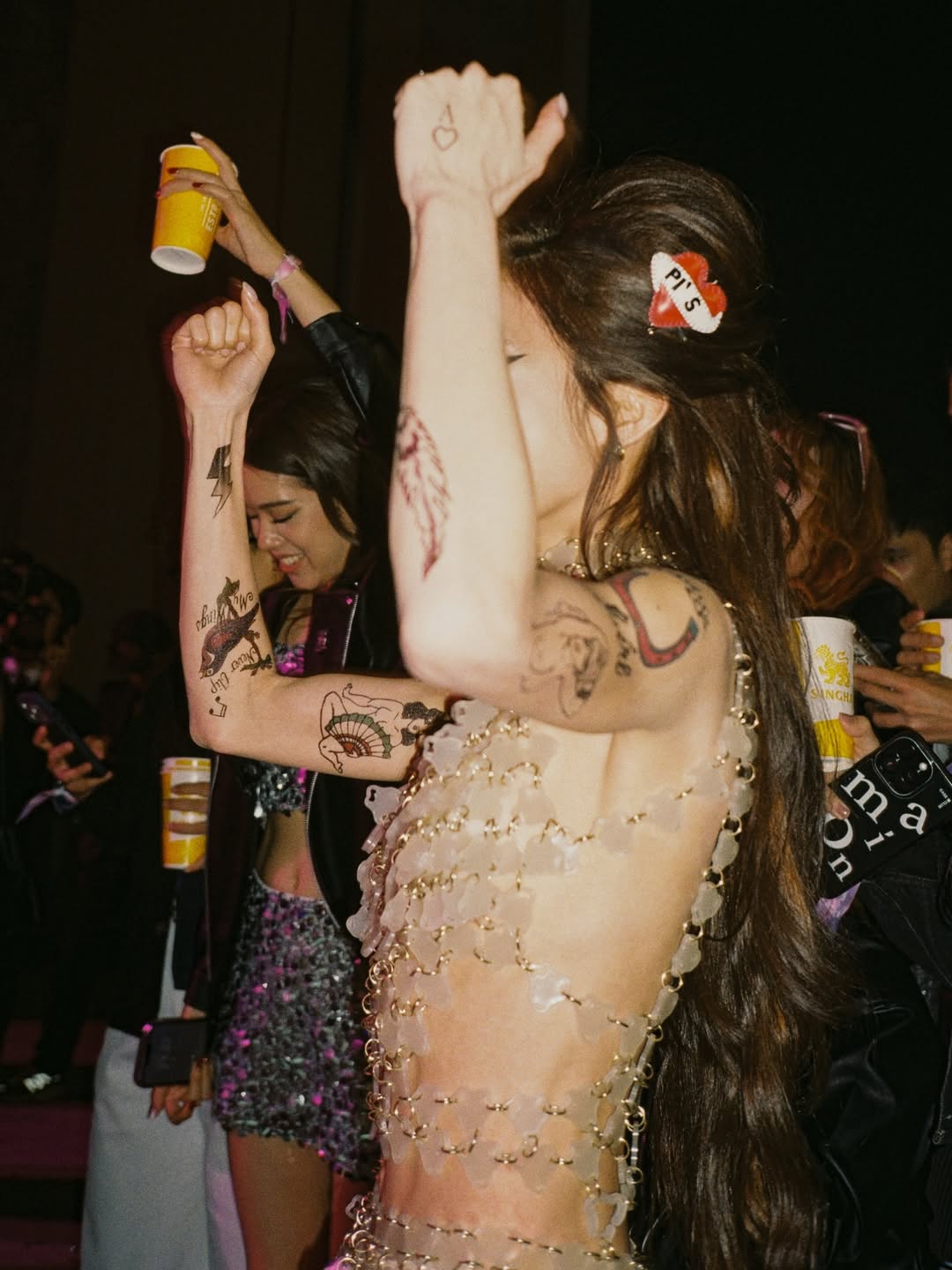 มายด์ - ลภัสลัล จิรเวชสุนทรกุล