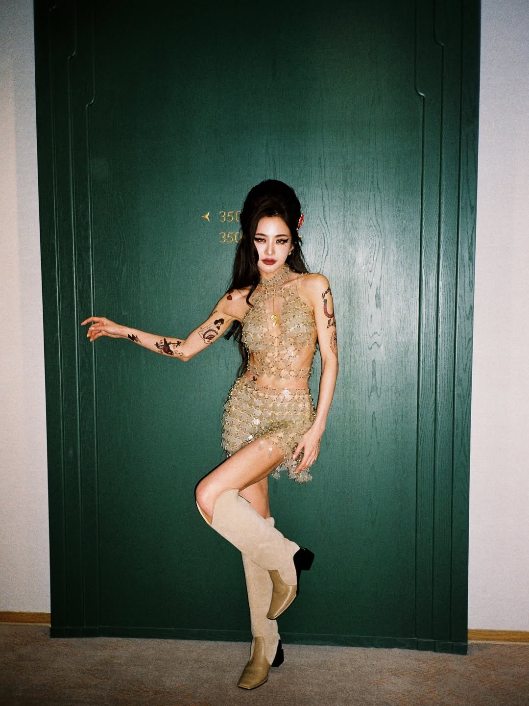 มายด์ - ลภัสลัล จิรเวชสุนทรกุล