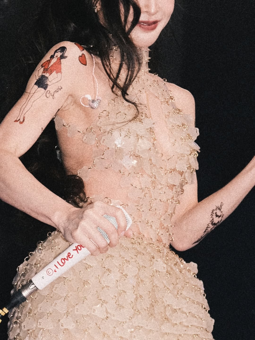 มายด์ - ลภัสลัล จิรเวชสุนทรกุล