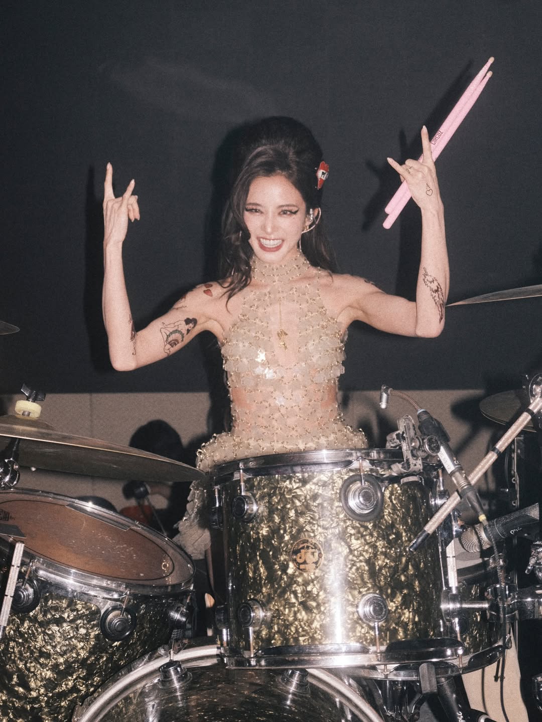 มายด์ - ลภัสลัล จิรเวชสุนทรกุล