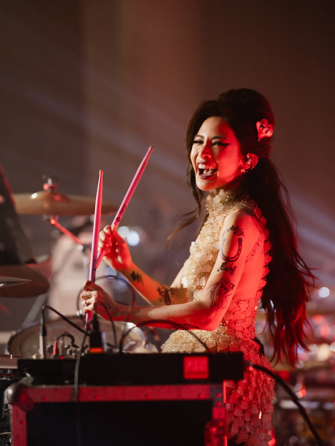 มายด์ - ลภัสลัล จิรเวชสุนทรกุล