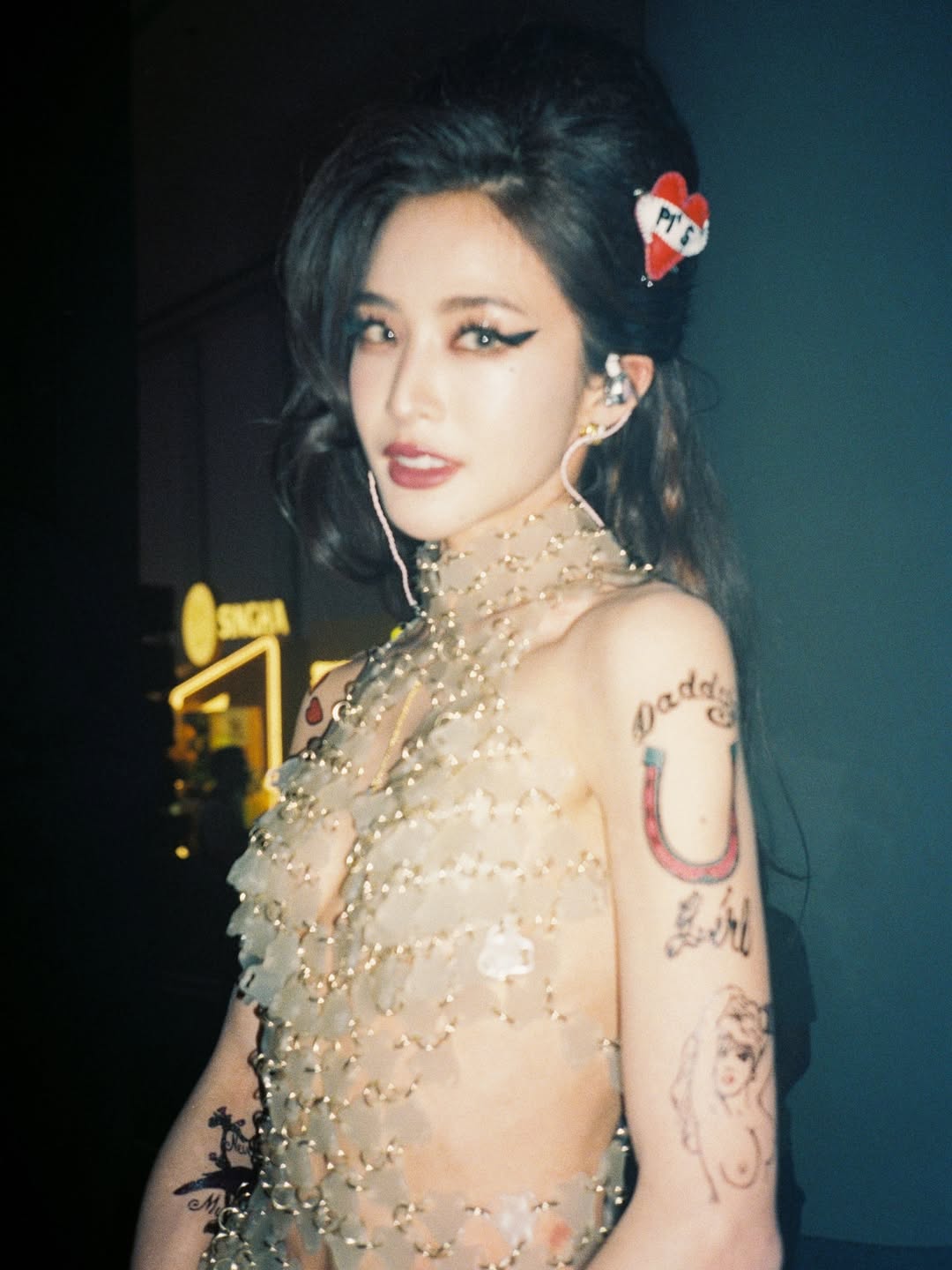 มายด์ - ลภัสลัล จิรเวชสุนทรกุล