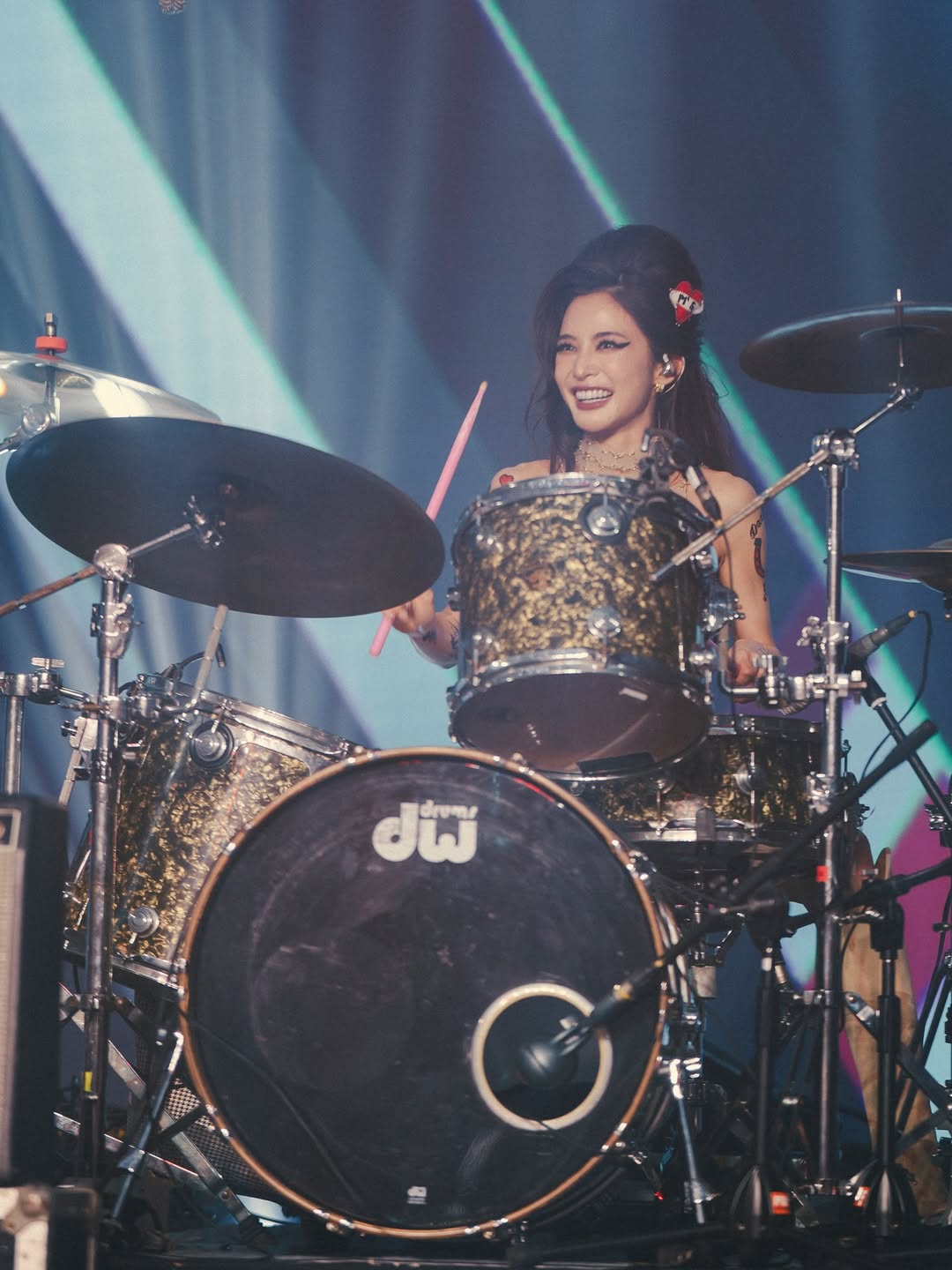 มายด์ - ลภัสลัล จิรเวชสุนทรกุล