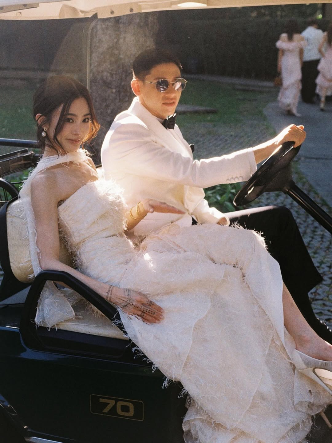 มายด์ - ลภัสลัล จิรเวชสุนทรกุล