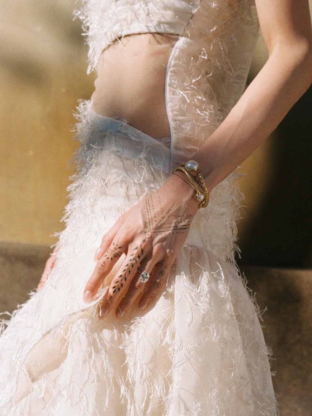 มายด์ - ลภัสลัล จิรเวชสุนทรกุล