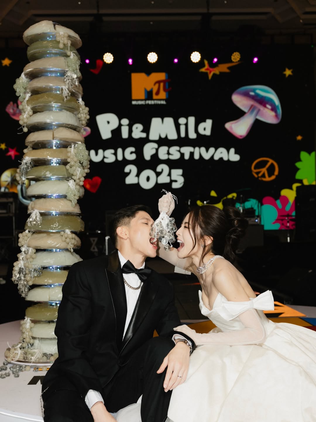 มายด์ - ลภัสลัล จิรเวชสุนทรกุล