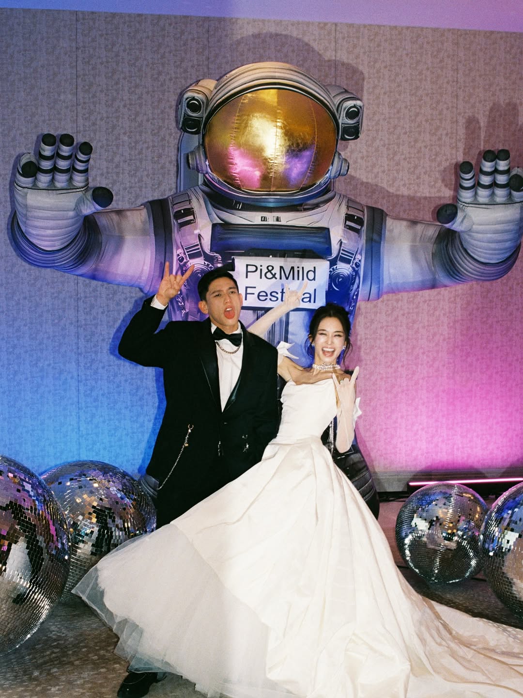 มายด์ - ลภัสลัล จิรเวชสุนทรกุล