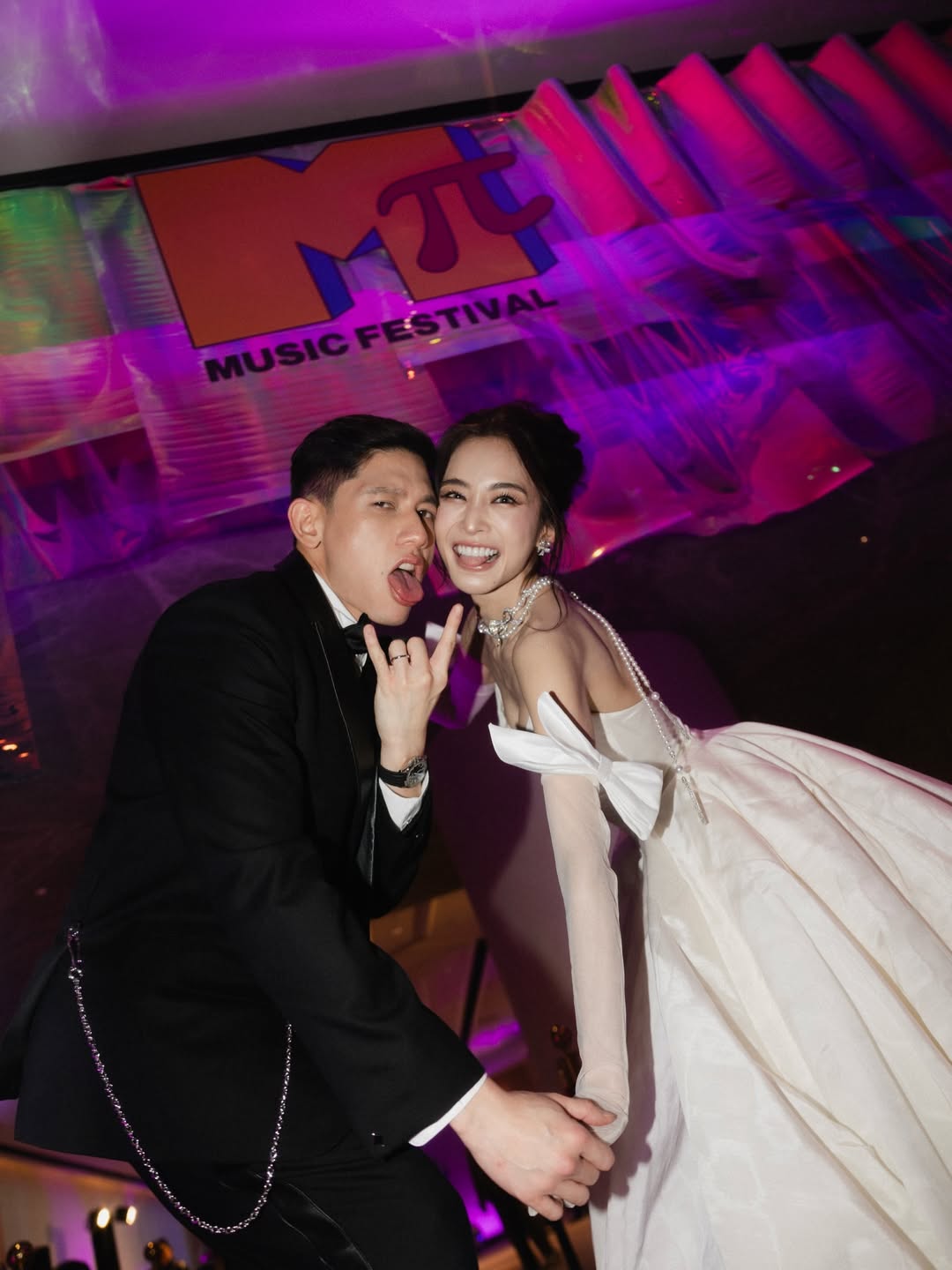 มายด์ - ลภัสลัล จิรเวชสุนทรกุล