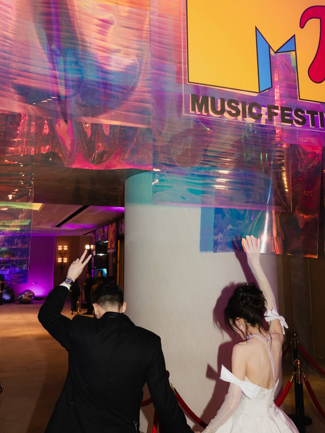 มายด์ - ลภัสลัล จิรเวชสุนทรกุล