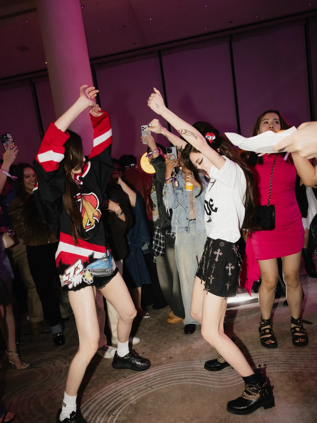 มายด์ - ลภัสลัล จิรเวชสุนทรกุล