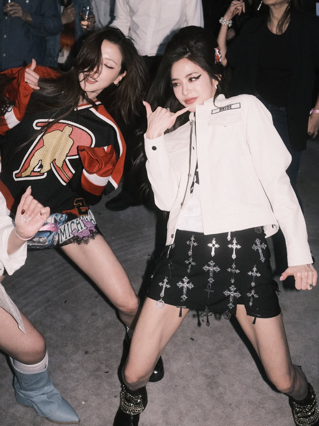 มายด์ - ลภัสลัล จิรเวชสุนทรกุล