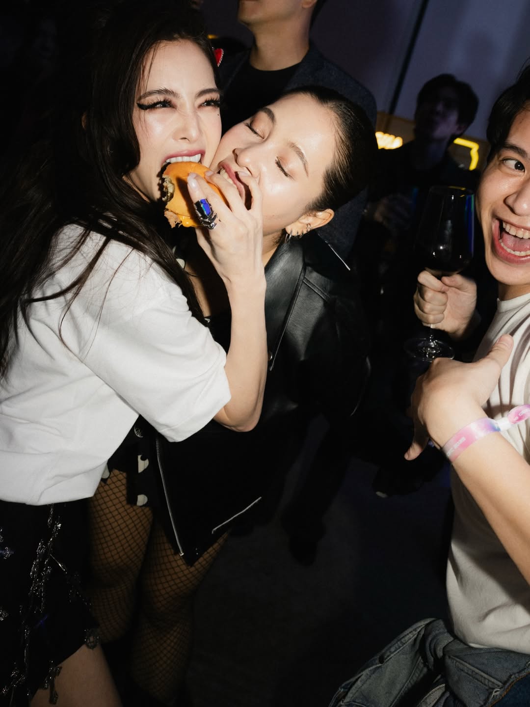 มายด์ - ลภัสลัล จิรเวชสุนทรกุล