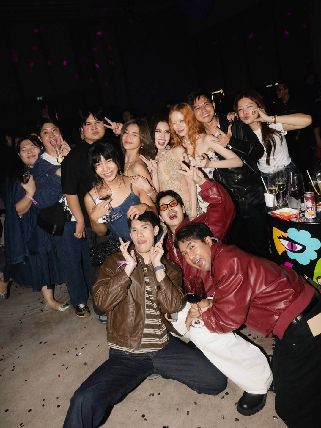 มายด์ - ลภัสลัล จิรเวชสุนทรกุล