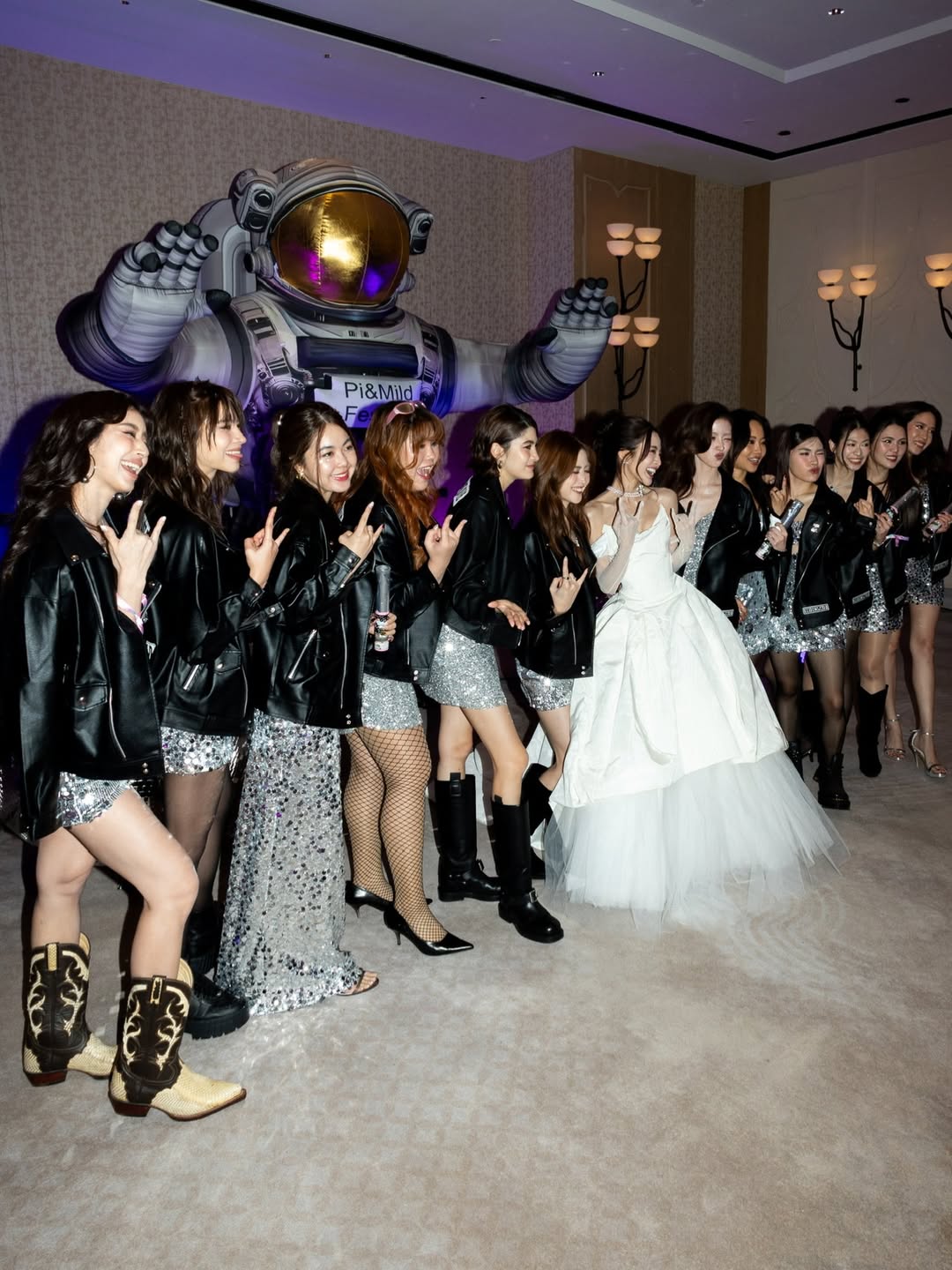 มายด์ - ลภัสลัล จิรเวชสุนทรกุล