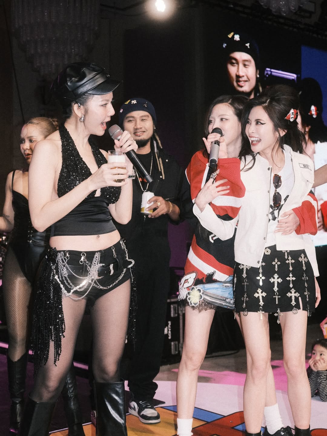 มายด์ - ลภัสลัล จิรเวชสุนทรกุล