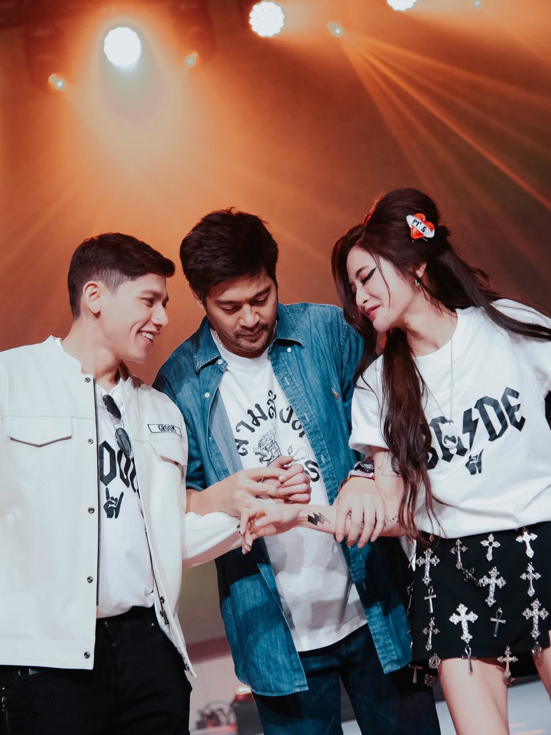 มายด์ - ลภัสลัล จิรเวชสุนทรกุล