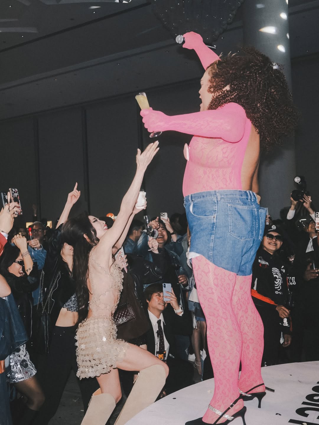 มายด์ - ลภัสลัล จิรเวชสุนทรกุล