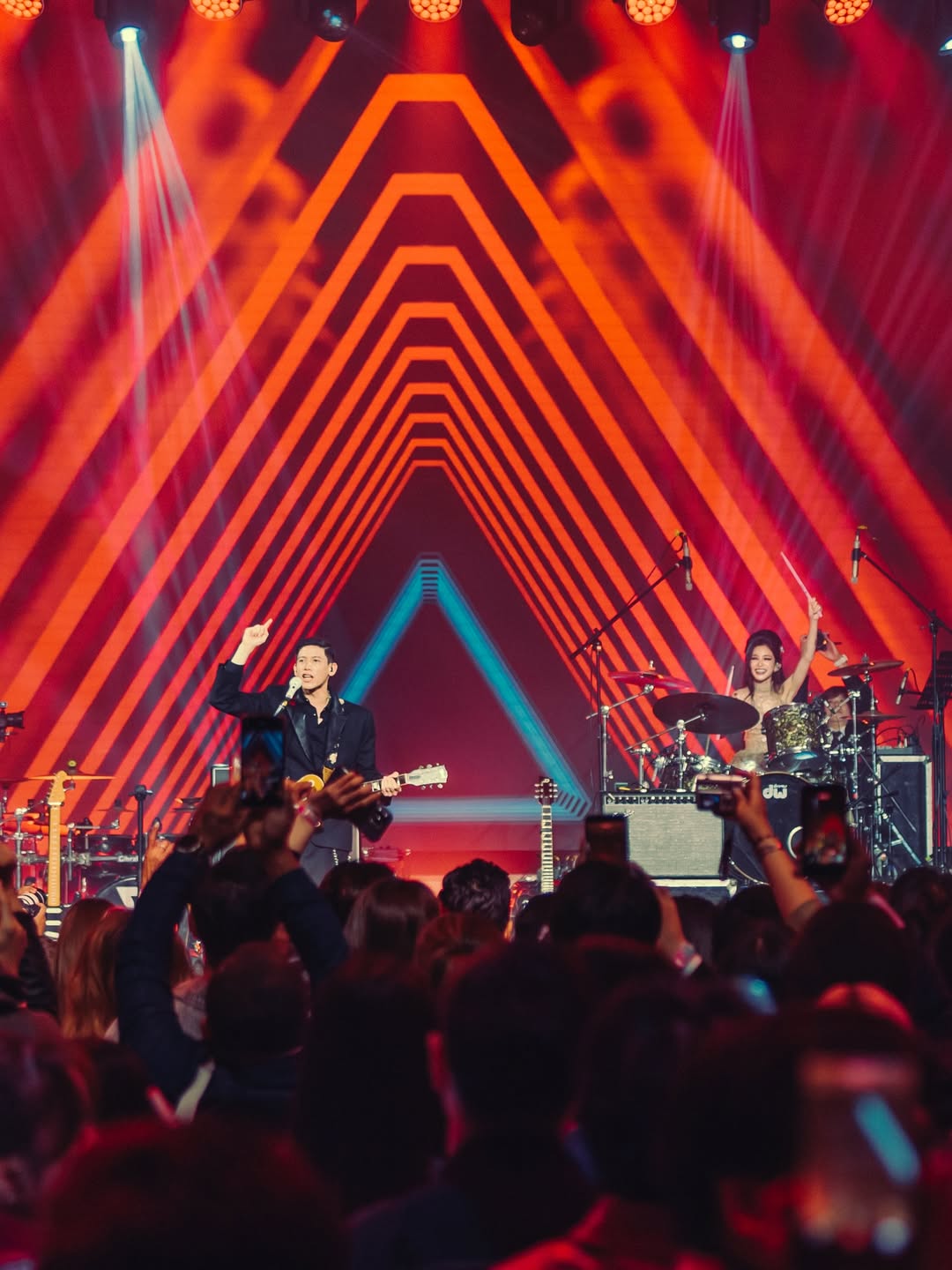 มายด์ - ลภัสลัล จิรเวชสุนทรกุล