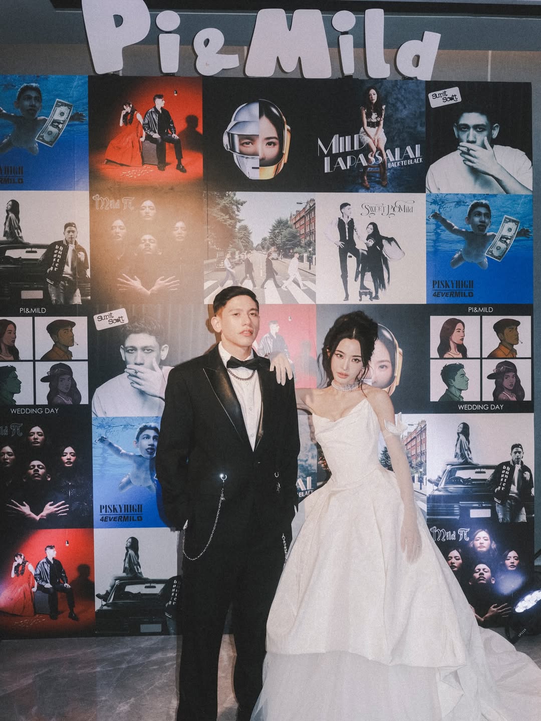 มายด์ - ลภัสลัล จิรเวชสุนทรกุล