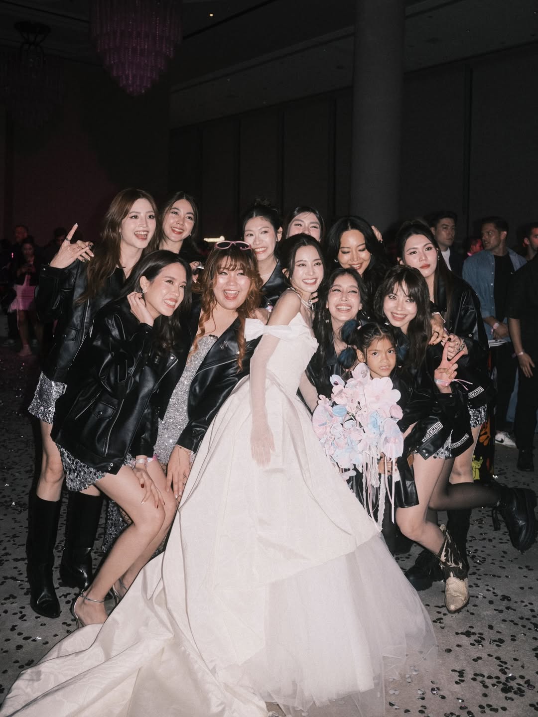 มายด์ - ลภัสลัล จิรเวชสุนทรกุล