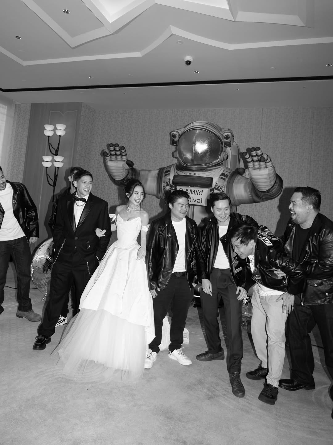 มายด์ - ลภัสลัล จิรเวชสุนทรกุล