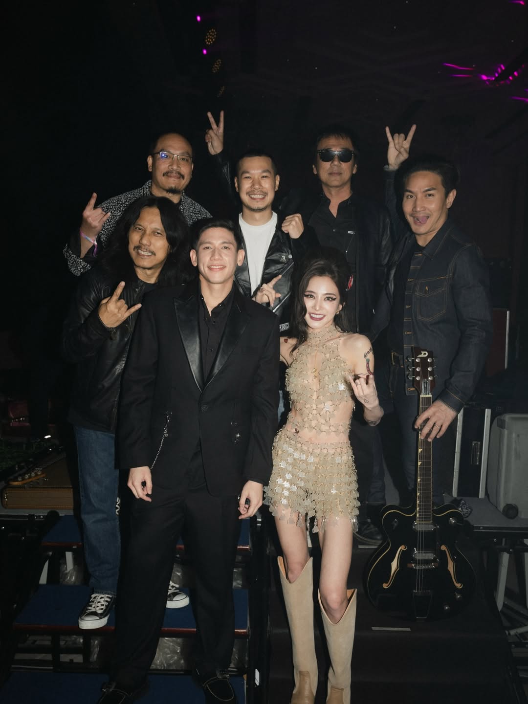 มายด์ - ลภัสลัล จิรเวชสุนทรกุล