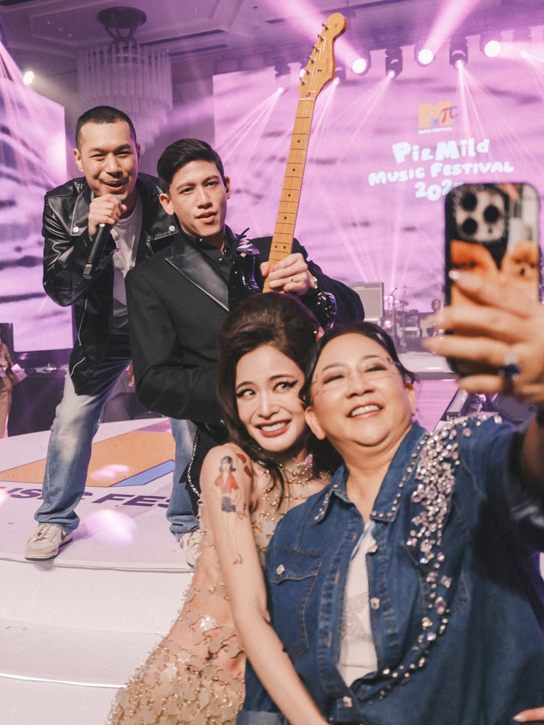 มายด์ - ลภัสลัล จิรเวชสุนทรกุล