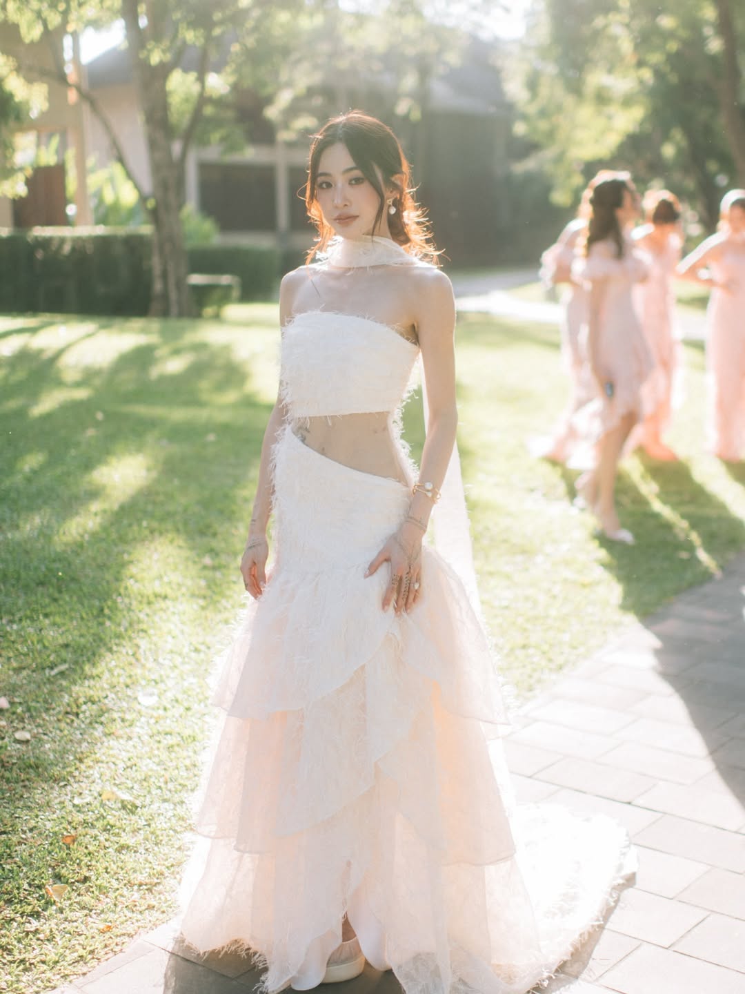 มายด์ - ลภัสลัล จิรเวชสุนทรกุล