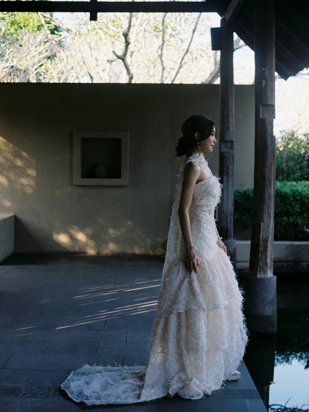 มายด์ - ลภัสลัล จิรเวชสุนทรกุล