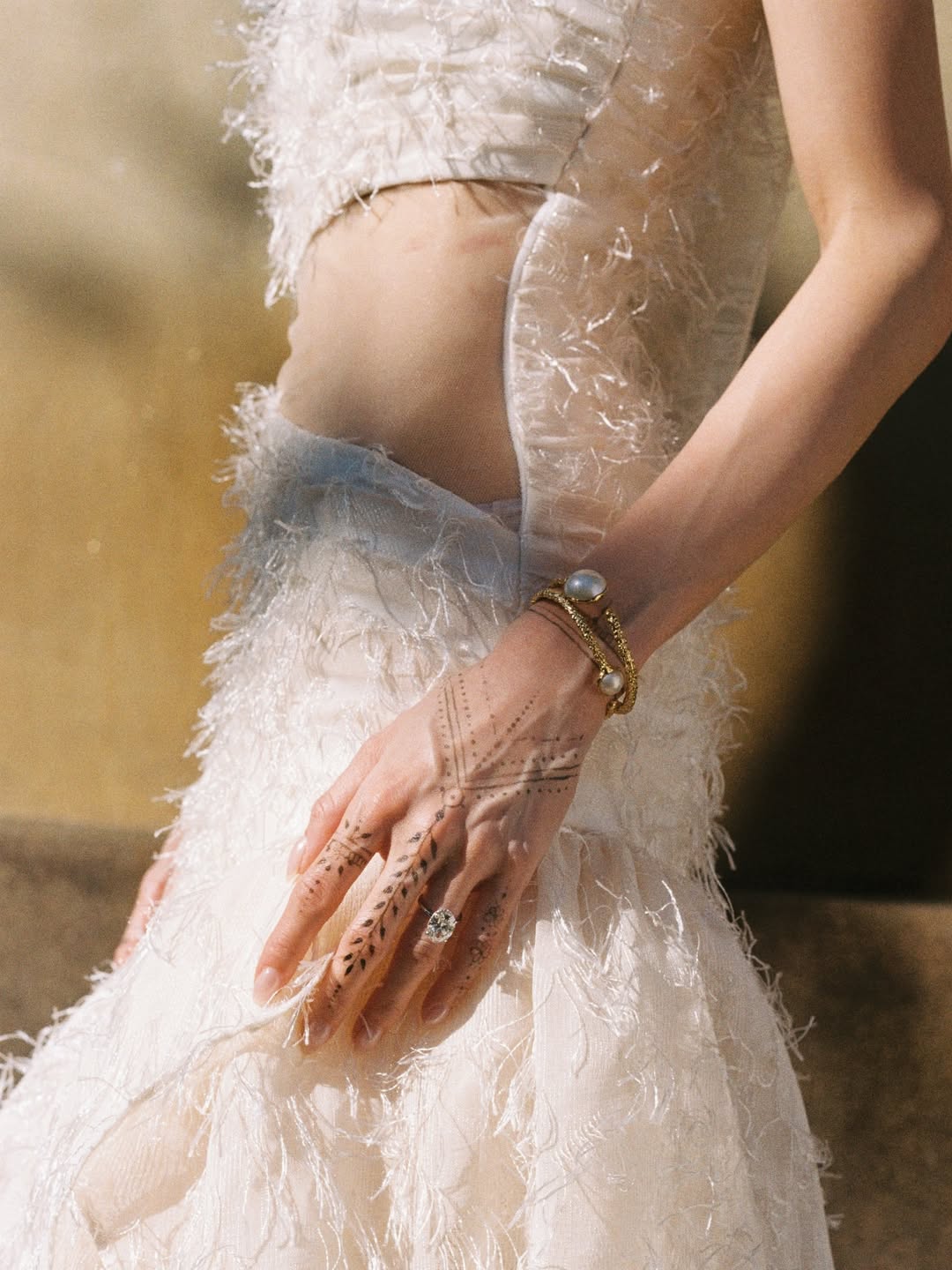 มายด์ - ลภัสลัล จิรเวชสุนทรกุล