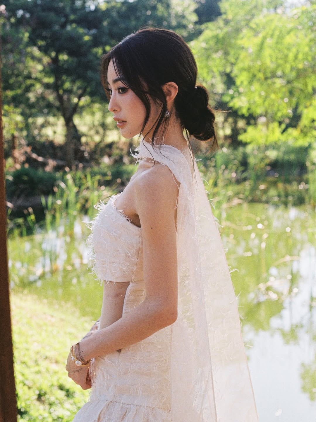 มายด์ - ลภัสลัล จิรเวชสุนทรกุล