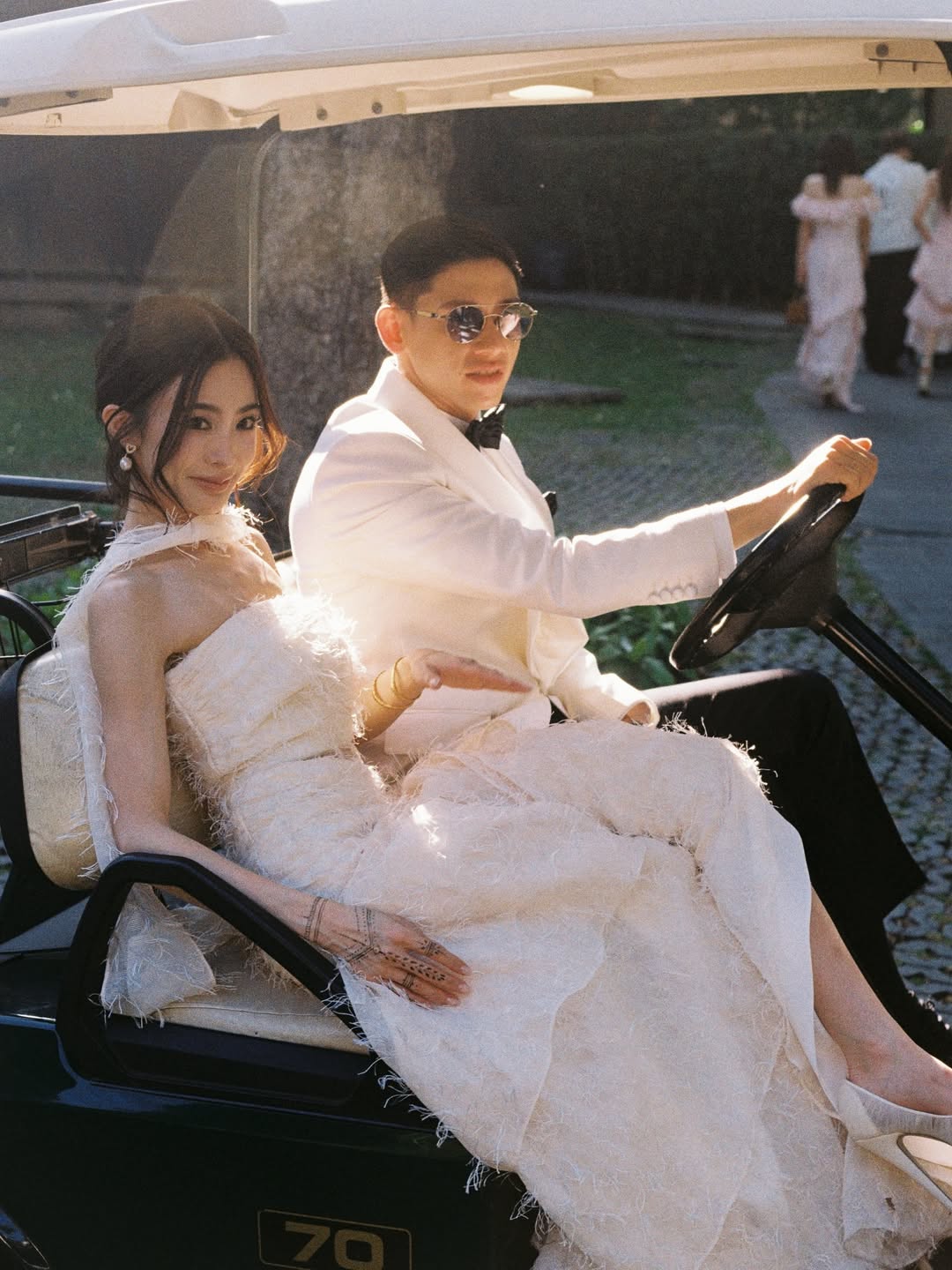 มายด์ - ลภัสลัล จิรเวชสุนทรกุล