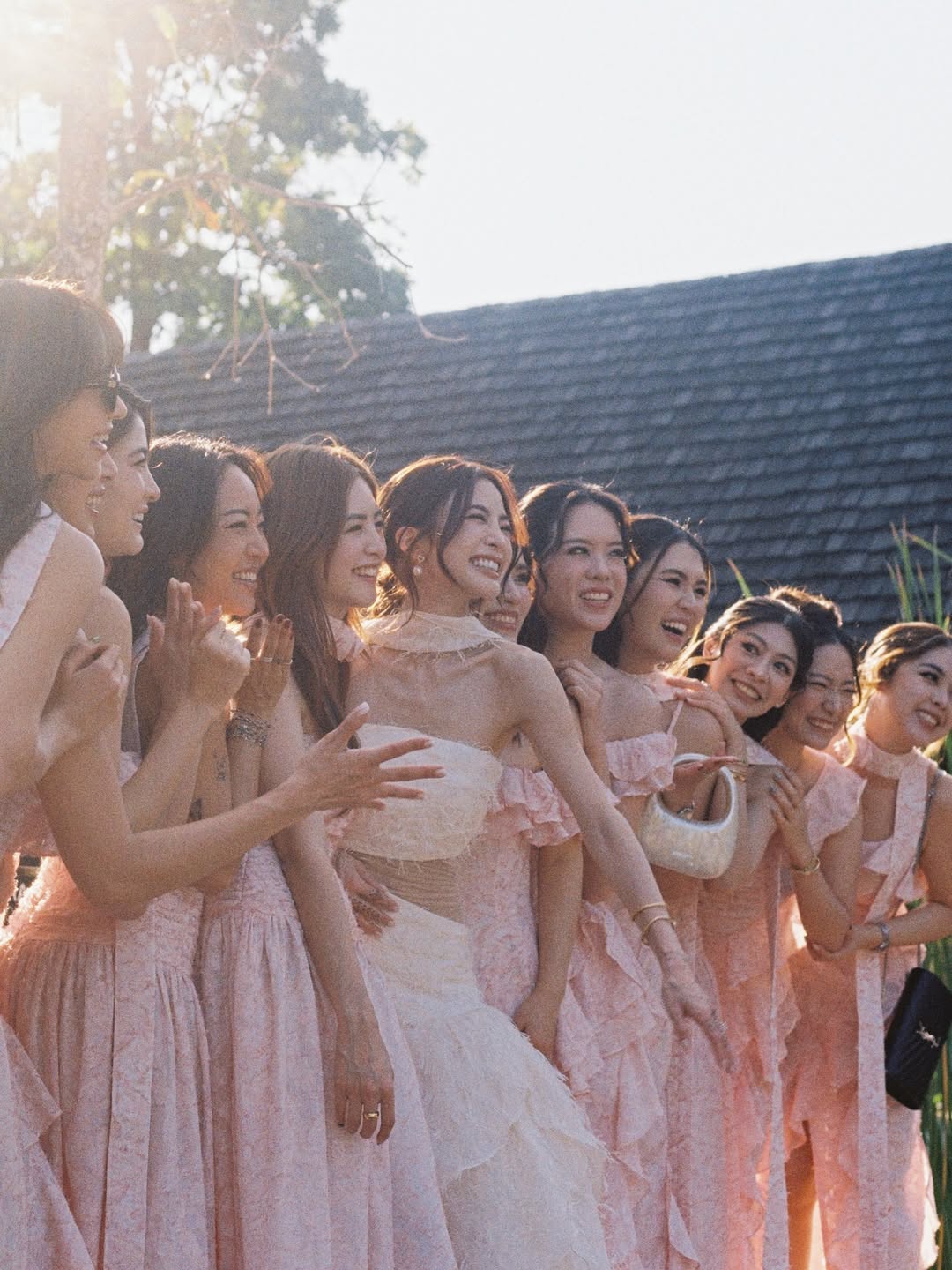 มายด์ - ลภัสลัล จิรเวชสุนทรกุล