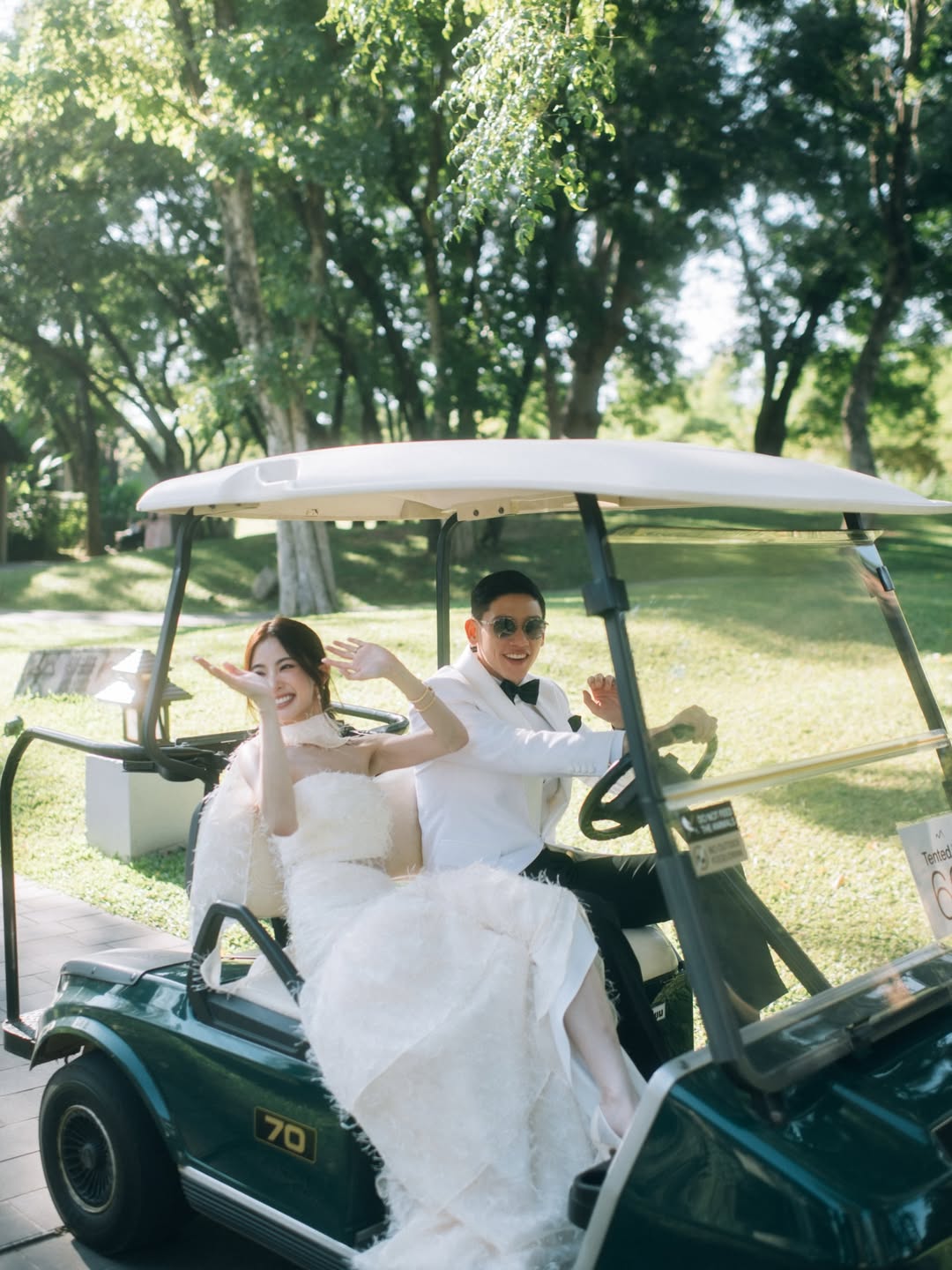 มายด์ - ลภัสลัล จิรเวชสุนทรกุล